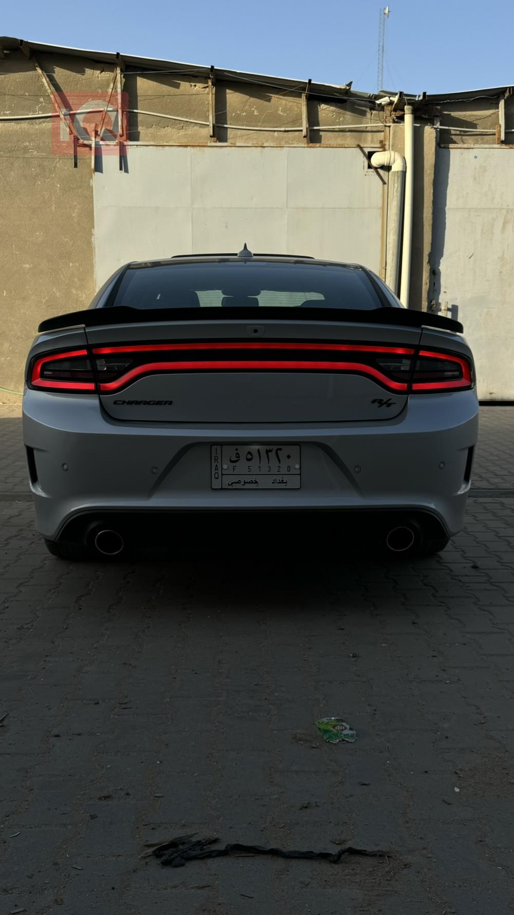 دۆج چارجەر